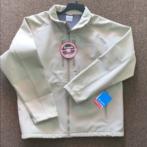 Columbia jacket